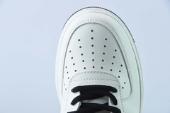 Imagem do Tênis Nike Air Force 1 Low '07 NYC White Black