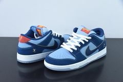 Tênis Nike SB Dunk Low Pro