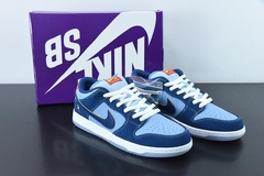 Tênis Nike SB Dunk Low Pro