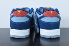 Imagem do Tênis Nike SB Dunk Low Pro