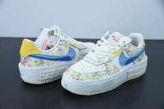 Imagem do Tênis Nike Air Force 1 Fontanka Low Flowers