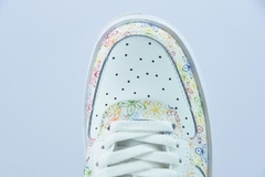 Tênis Nike Air Force 1 Fontanka Low Flowers - Loja Princípios