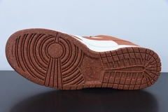 Tênis Nike Dunk Low Retro Sun Club Burn Sunrise