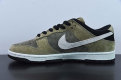Tênis Nike Dunk Low SB WTVUA na internet