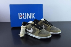 Tênis Nike Dunk Low SB WTVUA