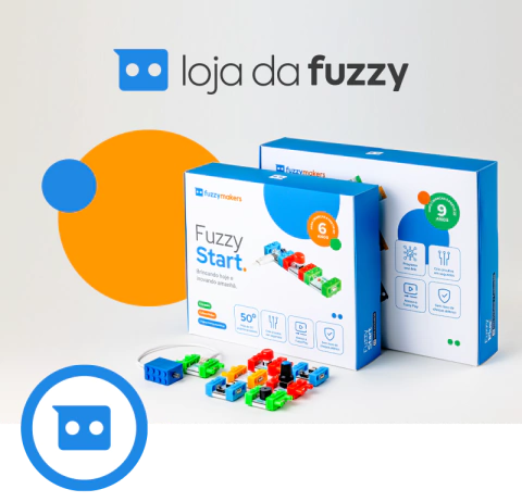 Carrusel Loja da Fuzzy Makers