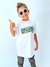REMERA SANTA VIDA BLANCA en internet