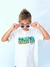 REMERA SANTA VIDA BLANCA - comprar online
