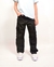 PANTALON MOM CARGO BROOKLYN