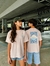 REMERA SANTA OLA ROSA - comprar online