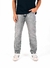 PANTALON MOM CAPRI