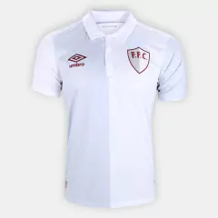 Camisa Fluminense Edição Especial 120 Anos Masculina