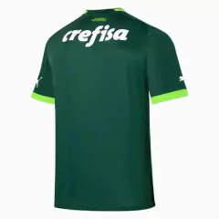 Camisa Palmeiras I 23/24 s/nº Torcedor - comprar online