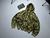 A bathing ape Bape X Nigo Tribal Camo Full Zip 2006 (rare)