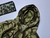 A bathing ape Bape X Nigo Tribal Camo Full Zip 2006 (rare) - comprar online