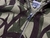 A bathing ape Bape X Nigo Tribal Camo Full Zip 2006 (rare) - itemraroshop