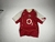 Camiseta Nike X Arsenal 2004