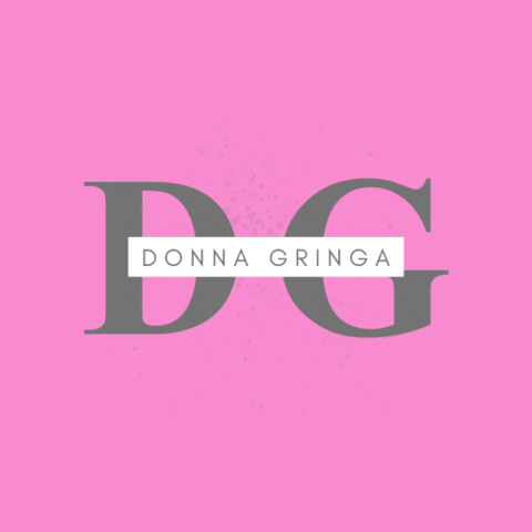 Donna gringa