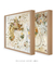 Duo Buquês que Encantam 3 e 4 - Quadros Decorativos - Jefi Zavarize