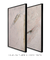 Duo Pink Bowl 5 e 8 - Quadros Decorativos - Jefi Zavarize