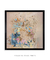 Quadro Dança das Pétalas 1 - comprar online