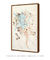 Quadro Fluir 6 - comprar online