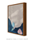Quadro Qualquer Pedaço Faz Parte do Todo 4 - Quadros Decorativos - Jefi Zavarize