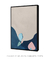 Quadro Qualquer Pedaço Faz Parte do Todo 4 - Quadros Decorativos - Jefi Zavarize