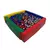 PISCINA DE ESPUMA INFANTIL KIDS