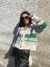 Sw. POSITANO ~ Verde Benetton
