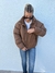 Campera Puffer TRIESTE - Mikayla