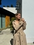 Trench Largo LIPARI - comprar online