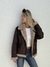 Campera Gamulan POZZUOLI