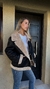 Campera Gamulan POZZUOLI en internet