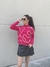 Sw. Génova ~ Fucsia - comprar online