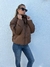 Campera Puffer TRIESTE - Mikayla