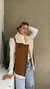 Chaleco Gamulan BARLETTA - tienda online