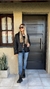 Campera Gamulan POZZUOLI - comprar online