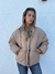 Campera Puffer TRIESTE