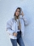 Campera Puffer TRIESTE - Mikayla