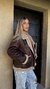 Campera Gamulan POZZUOLI - Mikayla