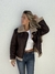 Campera Gamulan POZZUOLI - Mikayla
