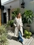 Trench Largo LIPARI - tienda online