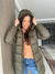 Campera HELSINKI CON PIEL en internet