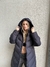 Campera ALASKA - comprar online
