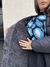 Campera HELSINKI CON PIEL en internet