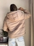 Imagen de Campera Puffer Piel Reversible CHESTER
