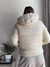 Campera Puffer Piel Reversible CHESTER - Mikayla