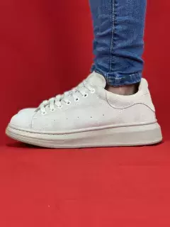 ALEXANDER MCQUEEN CAMURÇA