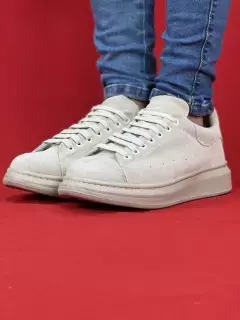 ALEXANDER MCQUEEN CAMURÇA - comprar online